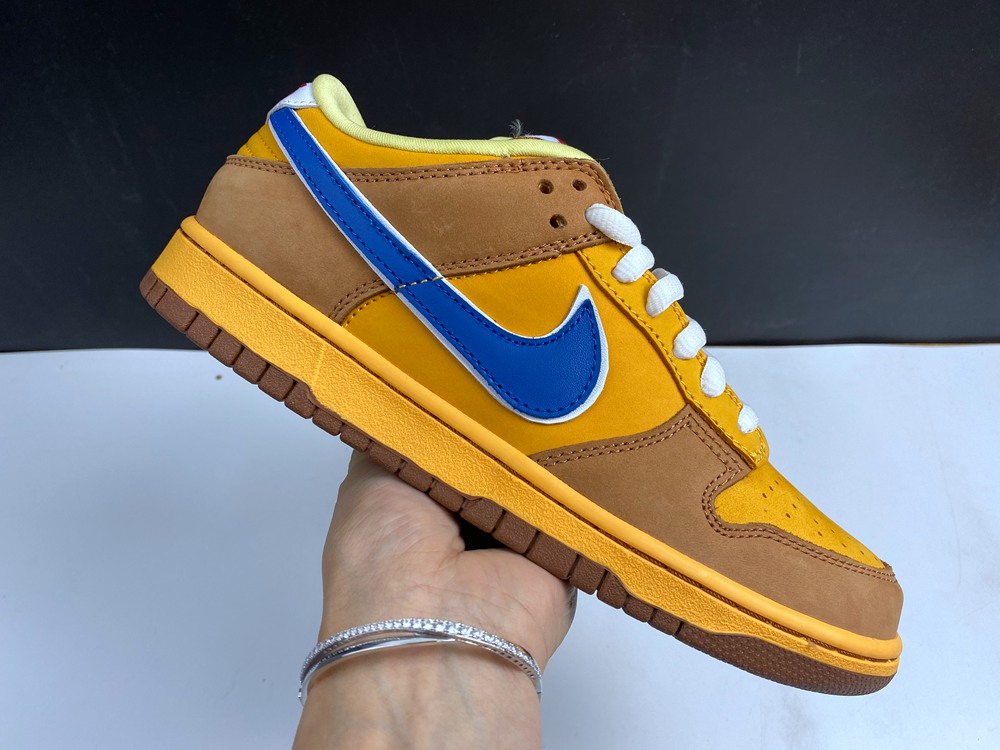 Nike SB Dunk Low PREM 313170-741